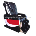 Deluxe cadeira de massagem inteligente com função de elevação automática